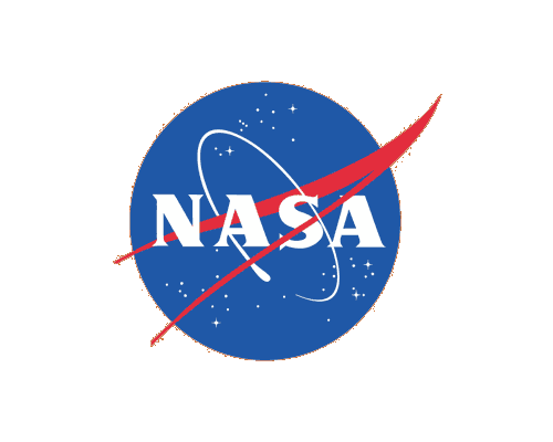 NASA logo