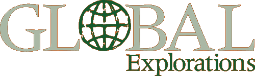 global explorations logo