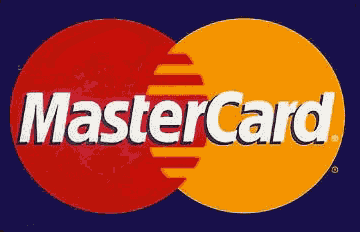 master card logo