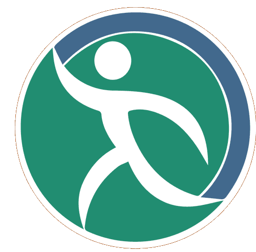 minimalist guy running