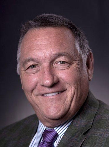 self portrait of man in suit