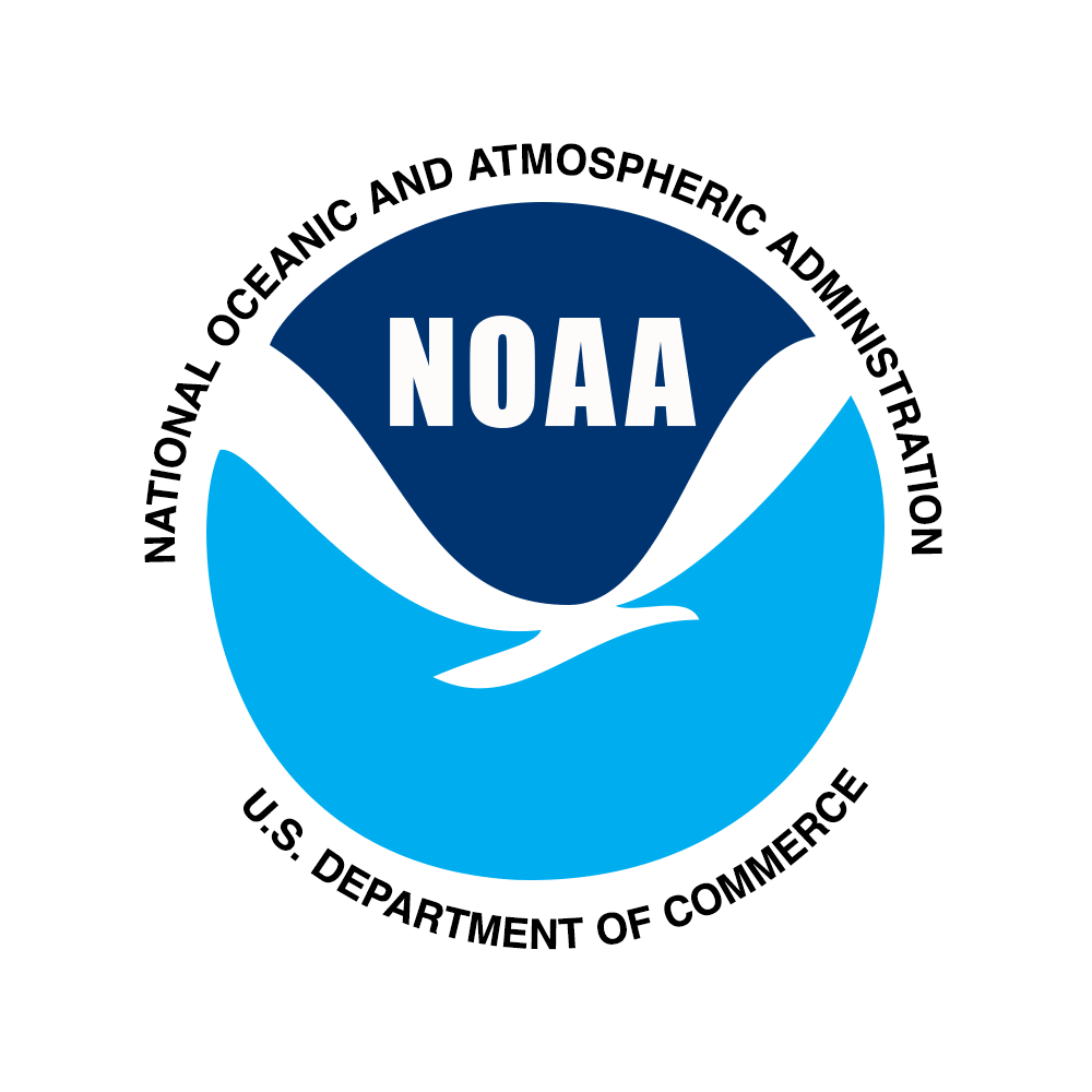NOAA logo